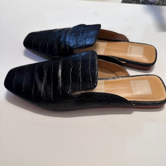 Dolce Vita Mule Sandals - Picture 8 of 8